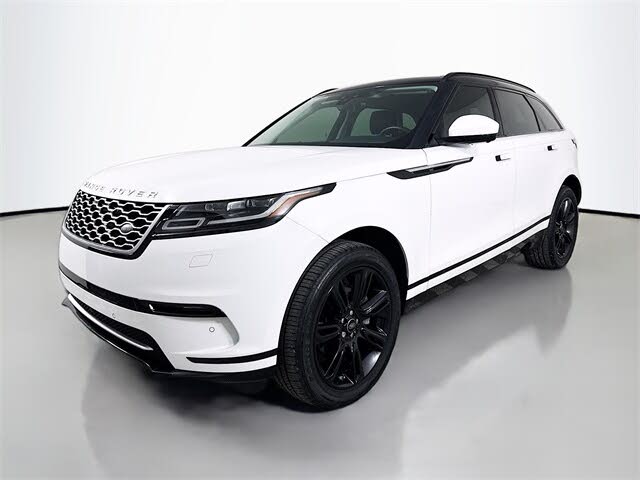 2020 Land Rover Range Rover Velar P250 S AWD