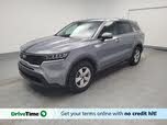 Kia Sorento LX FWD