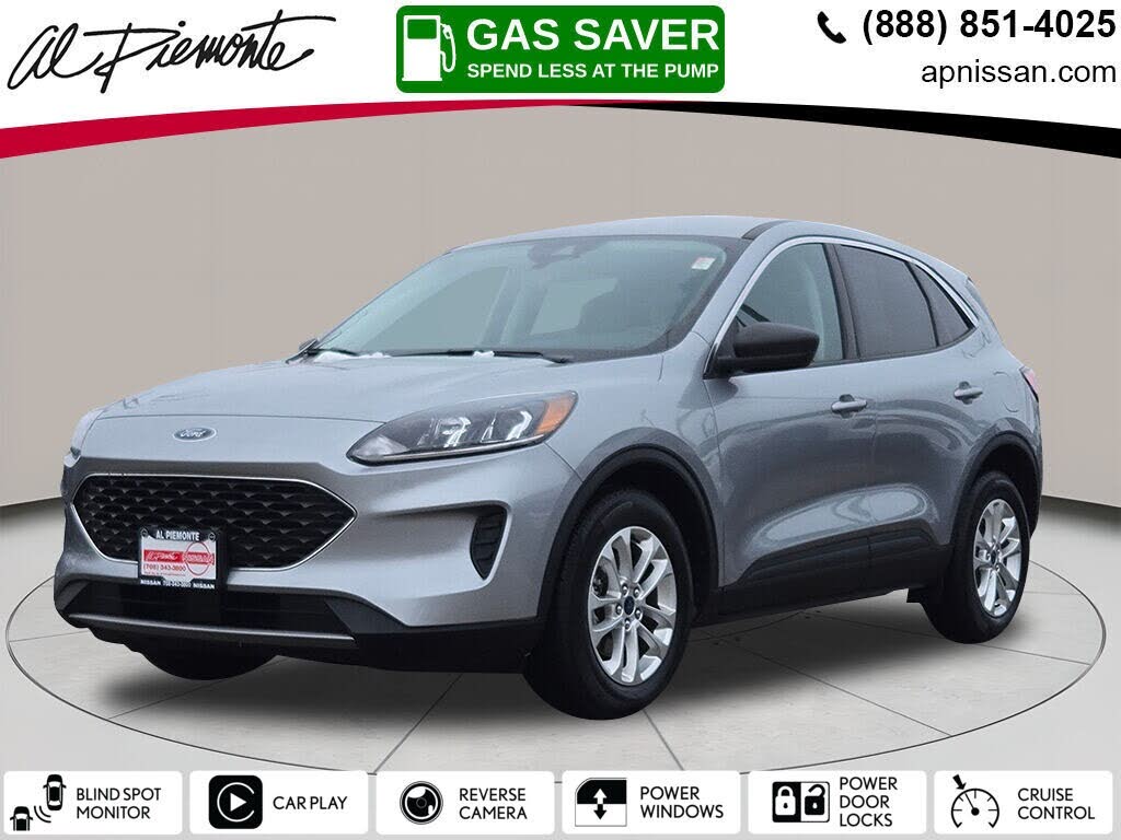 2022 Ford Escape SE FWD