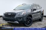 Subaru Forester Wilderness Crossover AWD