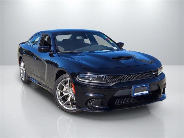 2023 Dodge Charger GT RWD