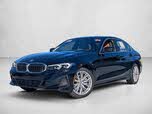 BMW 3 Series 330i RWD