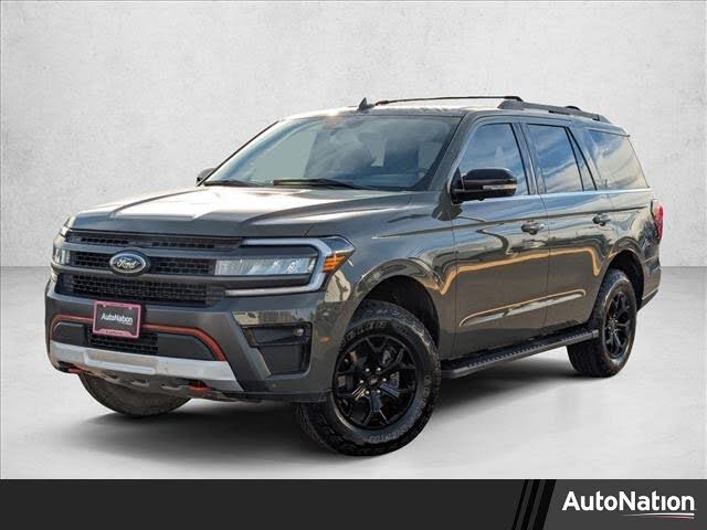 2024 Ford Expedition Timberline 4WD