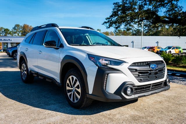 2025 Subaru Outback Premium AWD