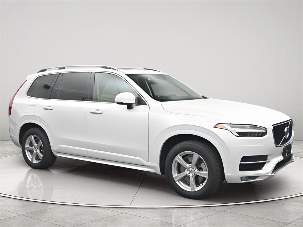 2019 Volvo XC90 T5 Momentum AWD