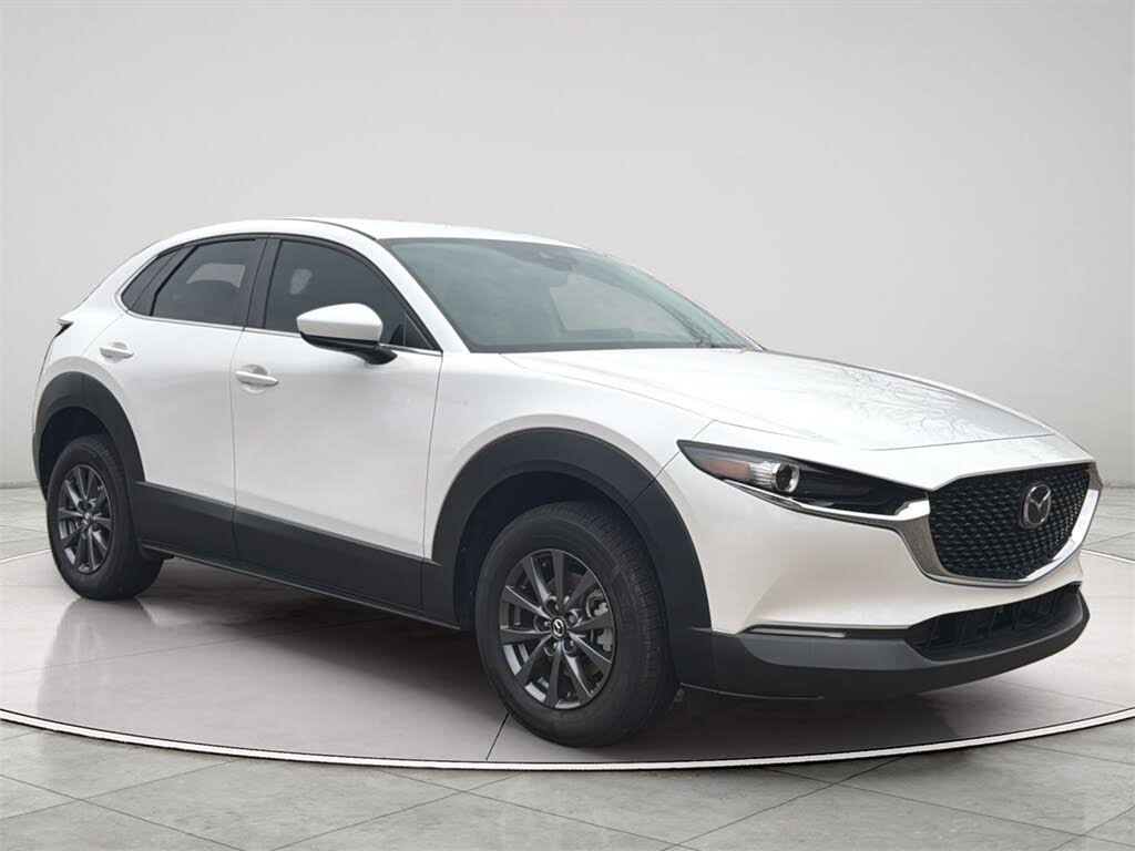 2020 Mazda CX-30 FWD