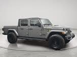 Jeep Gladiator Sport Crew Cab 4WD