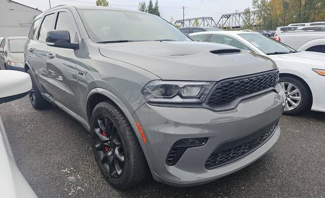 2023 Dodge Durango SRT 392 AWD