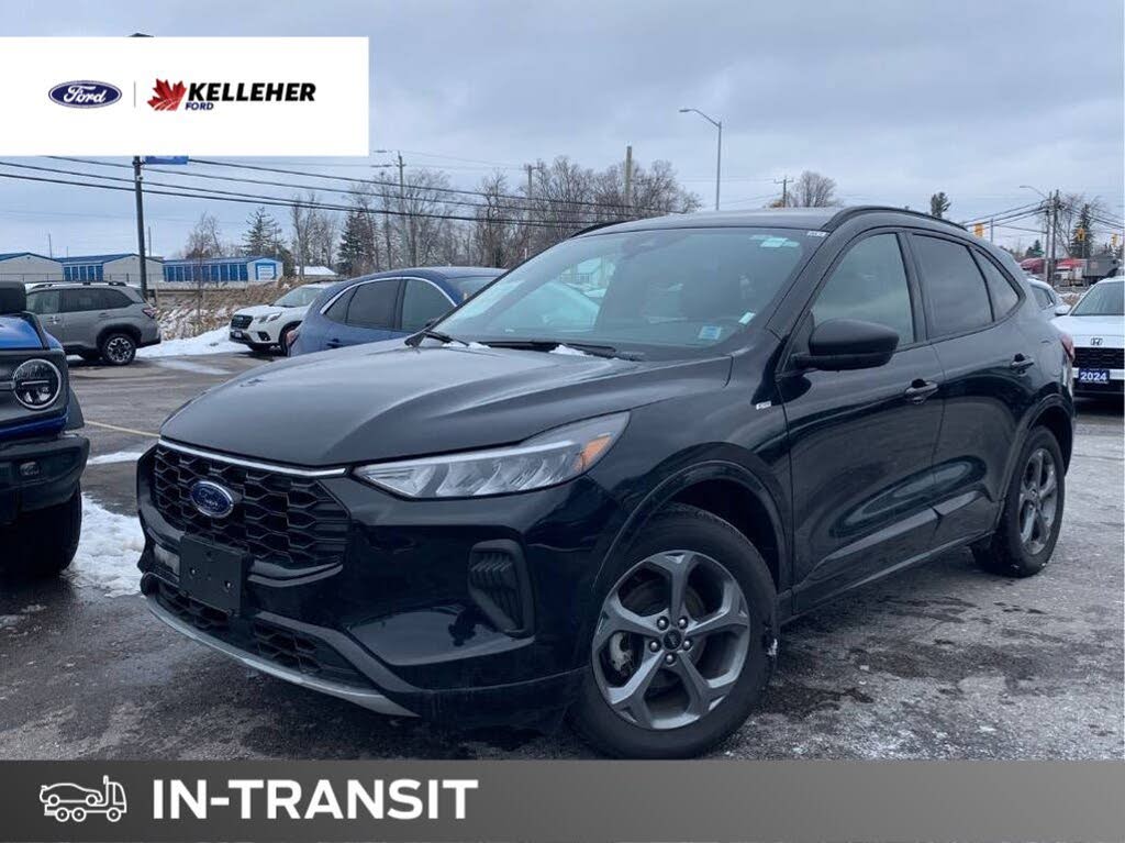 Ford Escape ST-Line AWD 2023