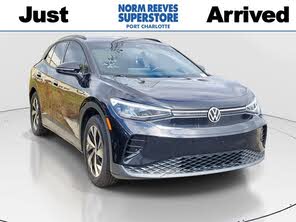 Volkswagen ID.4 Pro RWD