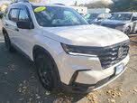 Honda Pilot TrailSport AWD