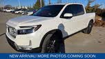 Honda Ridgeline Sport AWD