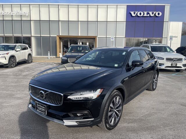 2024 Volvo V90 Cross Country B6 Plus AWD