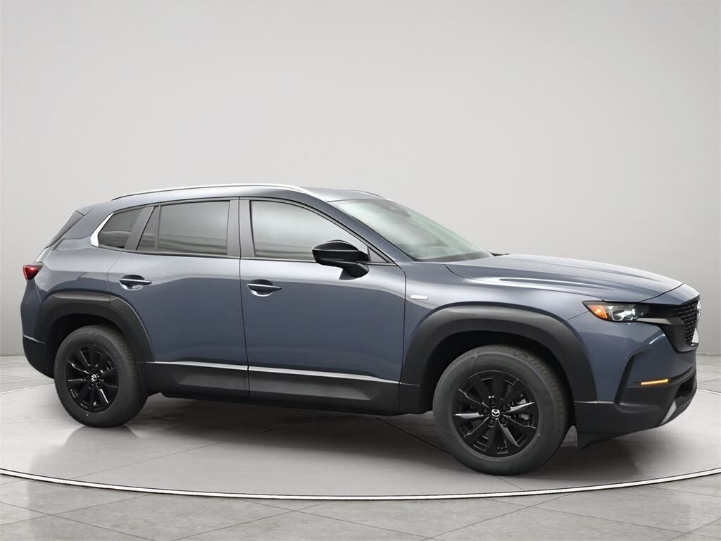 2025 Mazda CX-50 Hybrid Preferred AWD