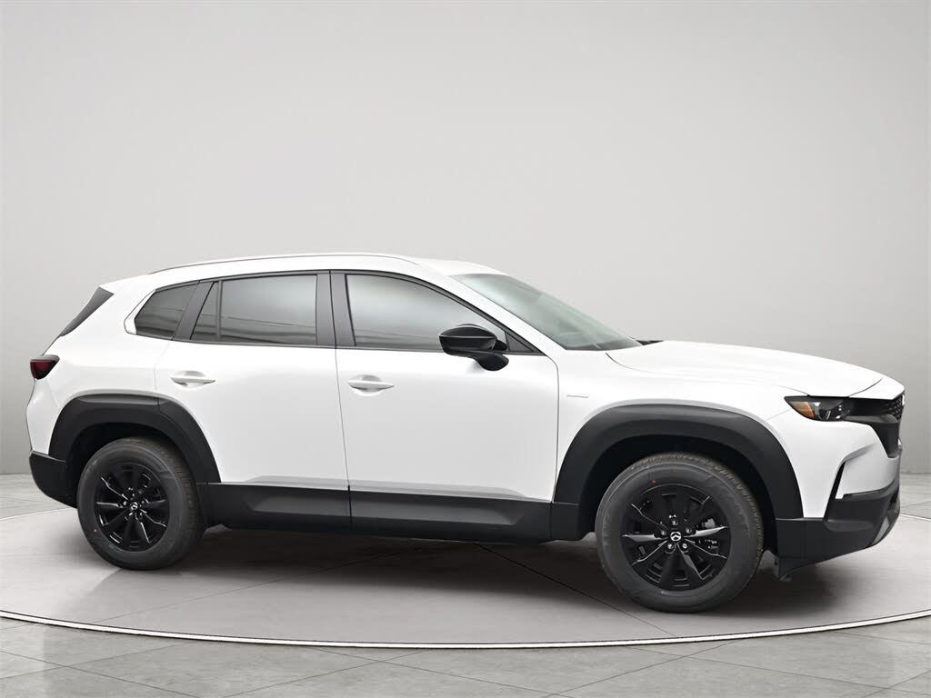 2025 Mazda CX-50 Hybrid Preferred AWD