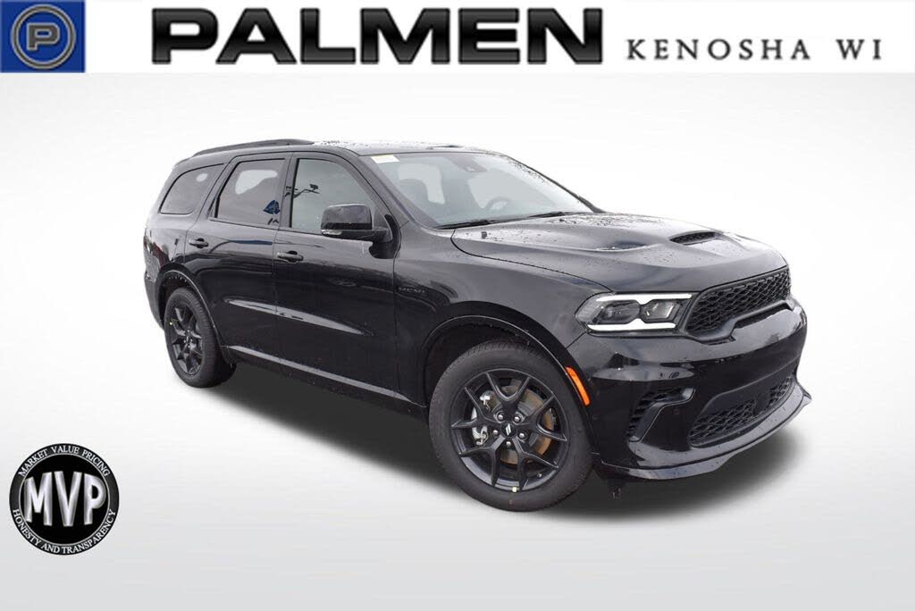 2026 Dodge Durango GT HEMI Plus AWD
