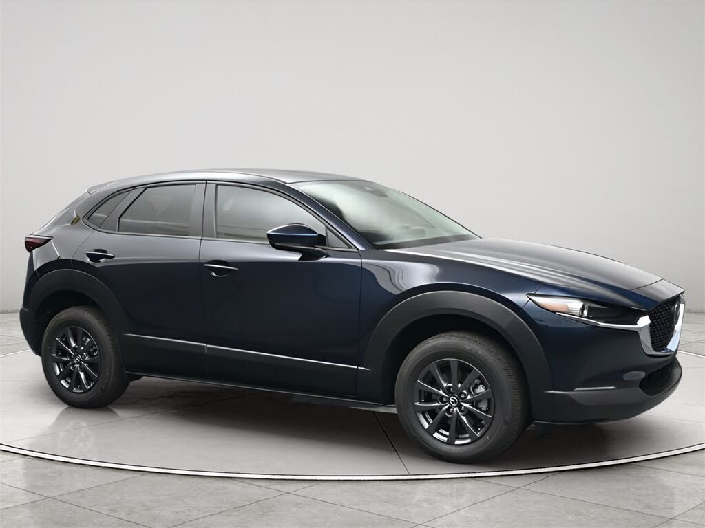 2026 Mazda CX-30 2.5 S AWD