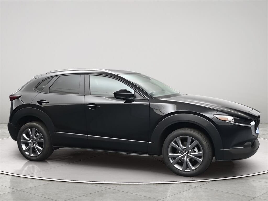 2026 Mazda CX-30 2.5 S Preferred AWD