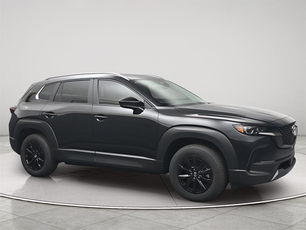 2026 Mazda CX-50 Hybrid Preferred AWD