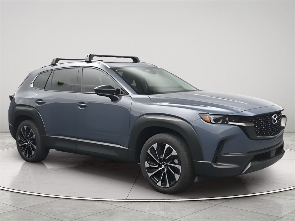2026 Mazda CX-50 Hybrid Premium Plus AWD