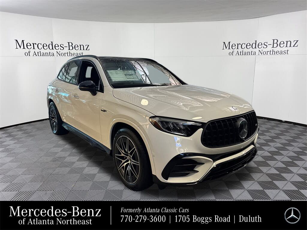 2026 Mercedes-Benz E-Class All-Terrain E 450 4MATIC