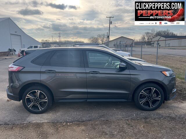 2019 Ford Edge ST AWD