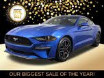 Ford Mustang EcoBoost Coupe RWD