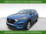 Hyundai Tucson SE AWD