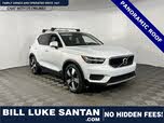 Volvo XC40 T5 Momentum AWD