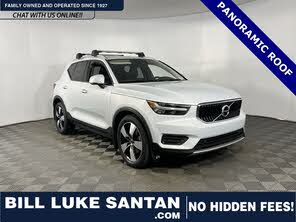 Volvo XC40 T5 Momentum AWD