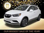 Buick Encore Preferred AWD