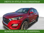 Hyundai Tucson Ultimate AWD