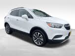 Buick Encore Preferred AWD