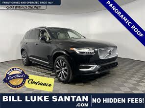 Volvo XC90 Recharge Inscription Extended Range 6-Passenger eAWD