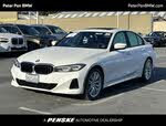 BMW 3 Series 330i RWD
