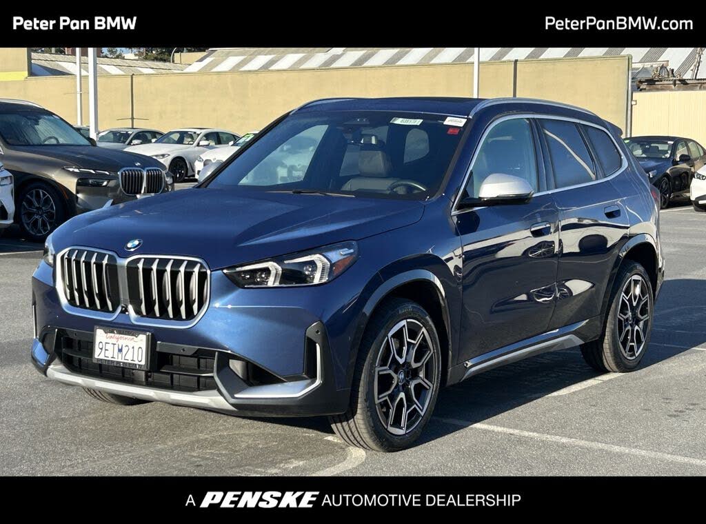 2023 BMW X1 xDrive28i AWD