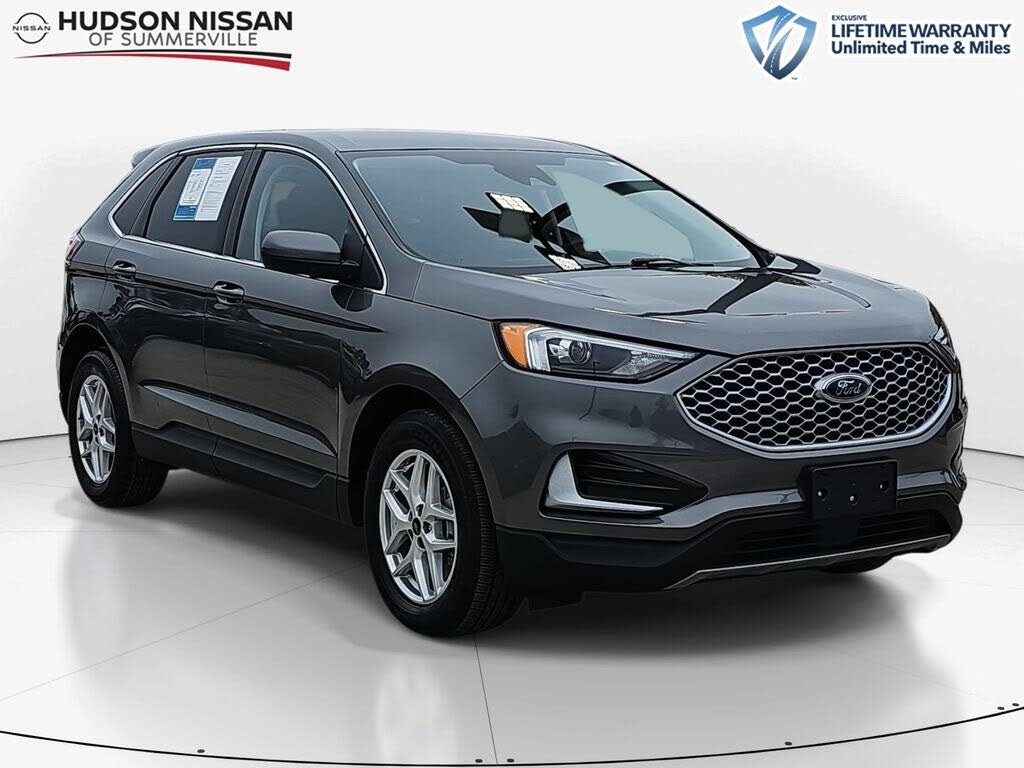 2023 Ford Edge SEL AWD