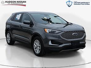 Ford Edge SEL AWD
