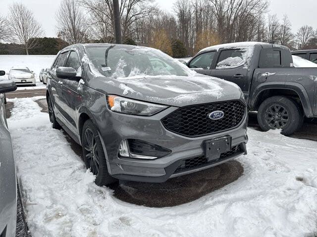 2023 Ford Edge ST Line AWD