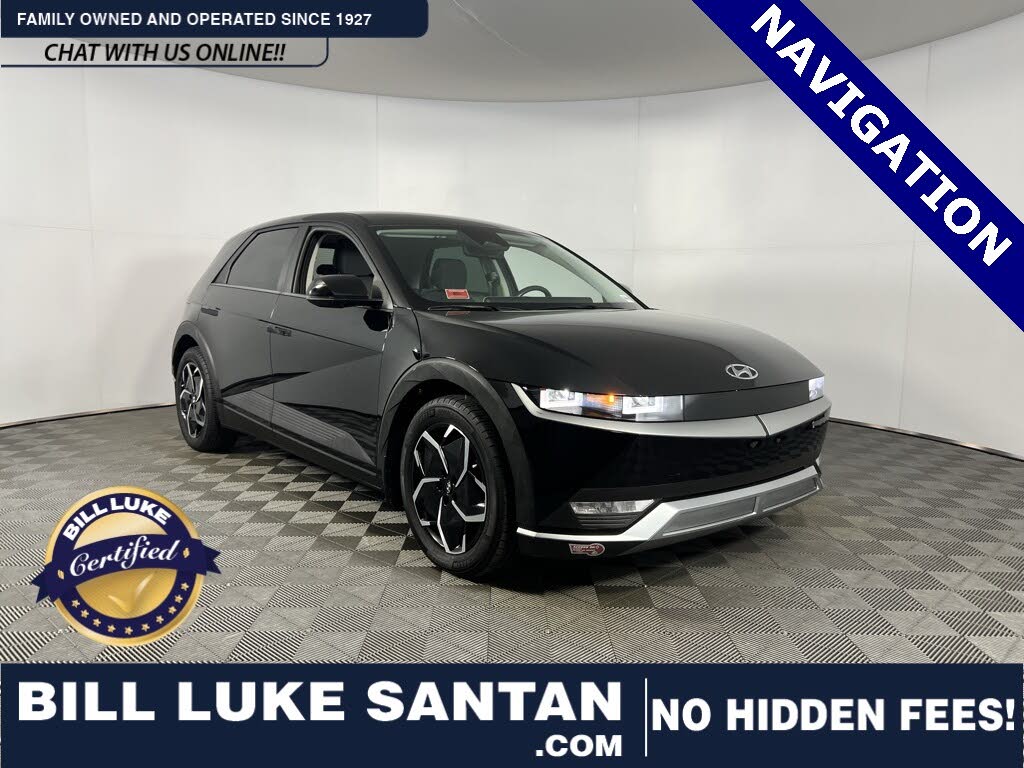 2023 Hyundai Ioniq 5 SE AWD