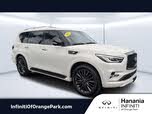 INFINITI QX80 Premium Select 4WD