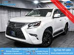 Lexus GX 460 AWD