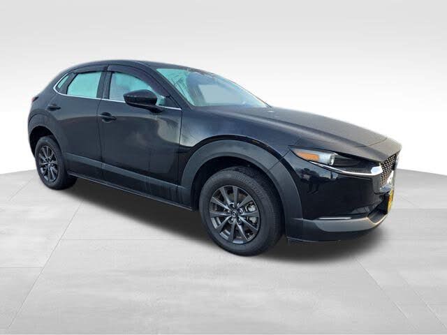 2023 Mazda CX-30 2.5 S AWD