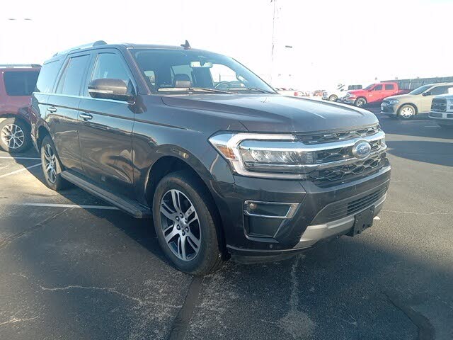 2024 Ford Expedition Limited 4WD