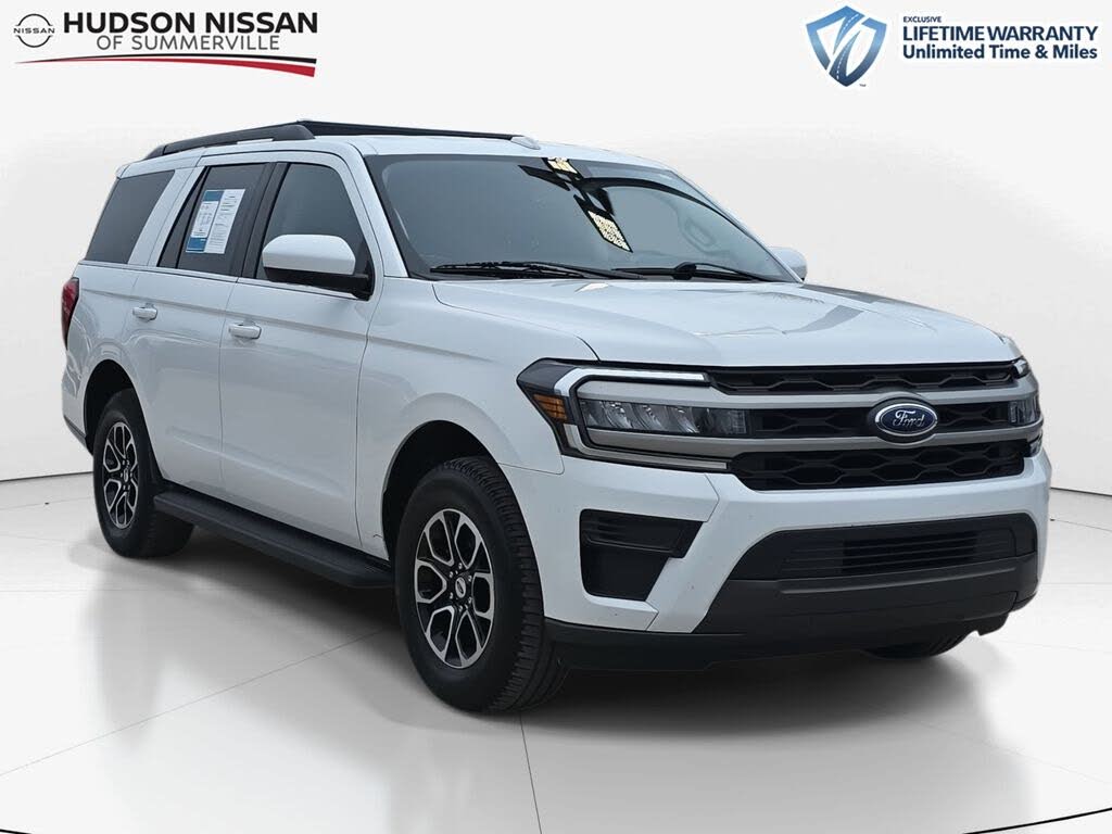 2024 Ford Expedition XLT RWD