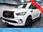 INFINITI QX80 Premium Select 4WD