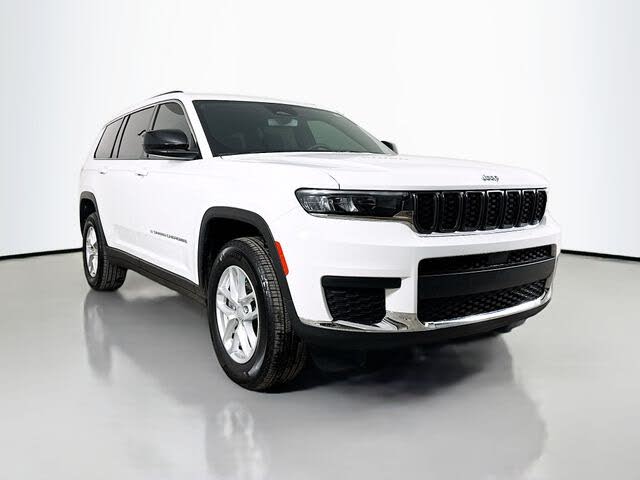2024 Jeep Grand Cherokee L Laredo RWD