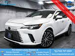 Lexus RX 350 Premium AWD