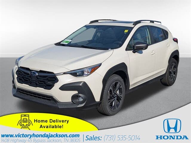 2024 Subaru Crosstrek Premium AWD