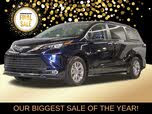 Toyota Sienna XLE 7-Passenger AWD